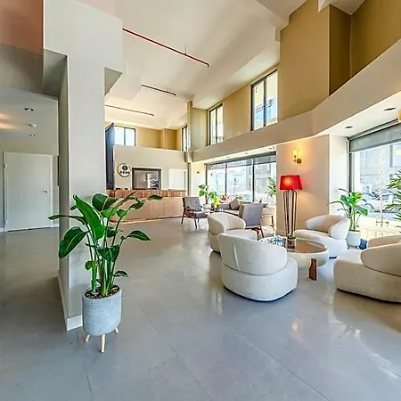 Nenessa Airport Hotel Istambul