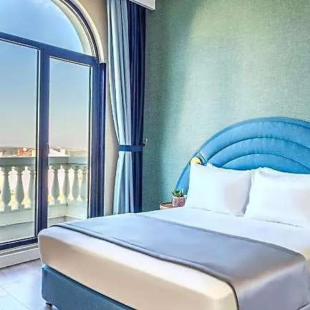 Hotel Nenessa Airport Istambul